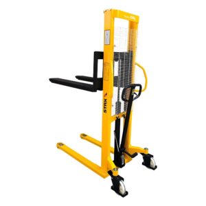 2T Manual Stacker - Image 2