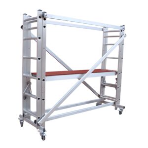 Ladder Stage - Image 1