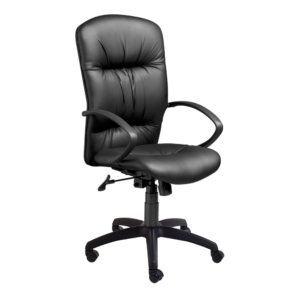 Zelda High Back Chair - Image 1
