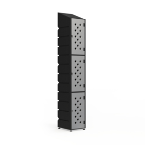 Eco-lite Plastic Locker - Image 1