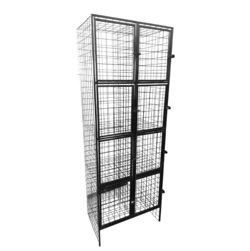 8-compartment-wire-mesh-locker