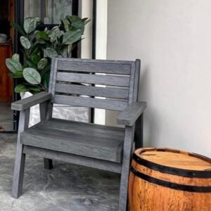 Garden Chair - Image 1